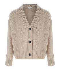Gilet de laine