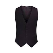 Gilet costume