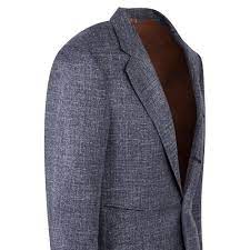 Veste laine tergal
