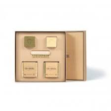 Coffret femme Fer à cheval