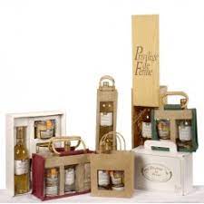 Coffret des Landes