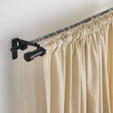 Rideau doublé m²