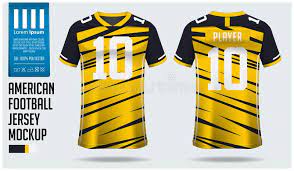 Maillot de foot