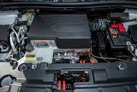 Contrôle technique véhicule électrique