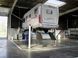 Camping Car