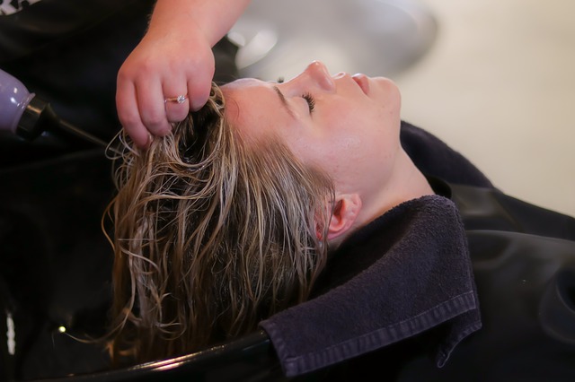 Mèches balayage - cheveux longs 2h