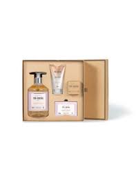 Coffret douceur lavande à 28€ au lieu de 32€