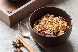 Granola chaï 300g