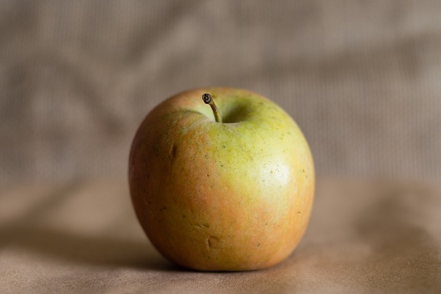 Pomme à couteau