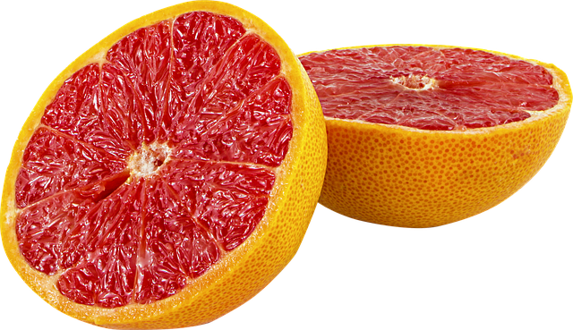 Pamplemousse