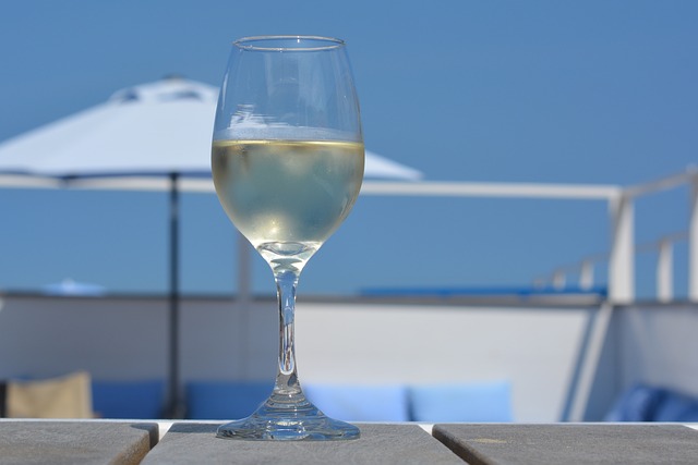 Vin blanc Bergerac