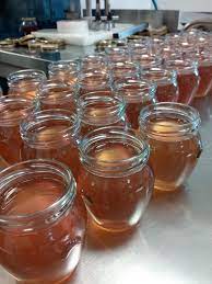 Gelée de bière