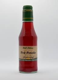 Ketchup nature 25cl