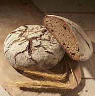 Tourte de seigle