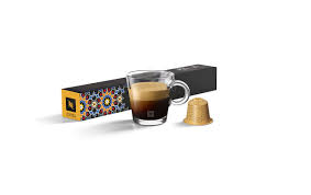 Istanbul espresso