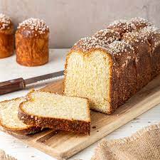 Brioches familiales