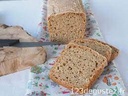 Petit épeautre intégral moulé 500g