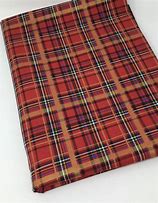 Plaid 2 pers