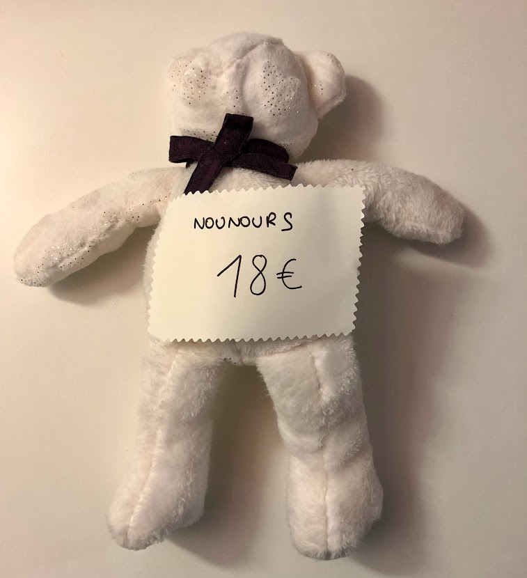 Nounours