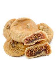 Figues séchées 100g