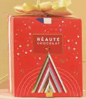 Coffret noël enchanté 2 sachets