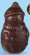 Bonhomme de neige