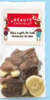 Assortiment mini sujets Noël