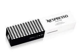 Paris espresso