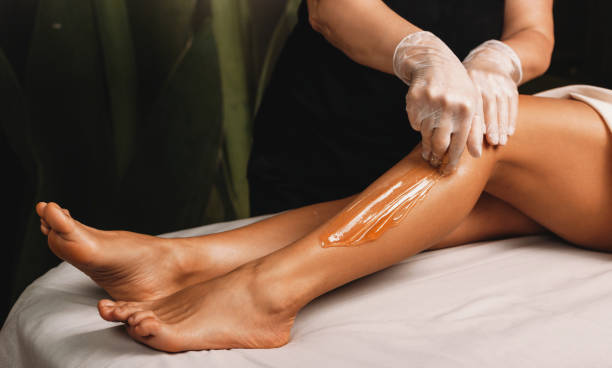 Epilation 1 zone 15 min