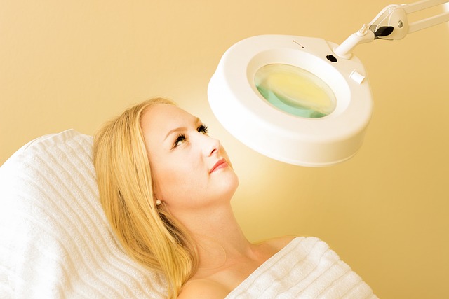 Soin de visage coup d'éclat 35 min