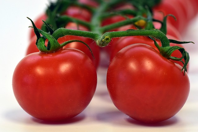 Tomates marmande