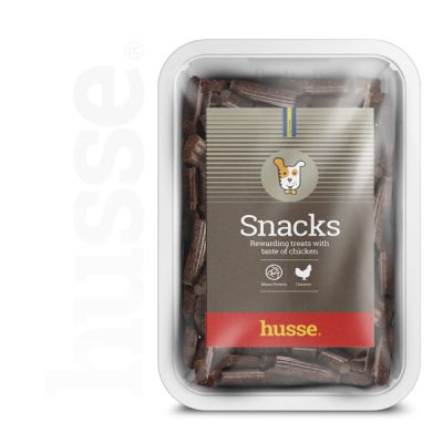 Biscuits Croquants pour Chiens | Snacks - 900 g