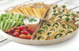 BOX APERO VEGETARIENNE