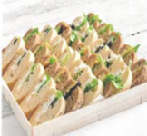 PAGNOTE FROMAGERE