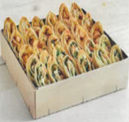 PAGNOTE DE FAJITAS