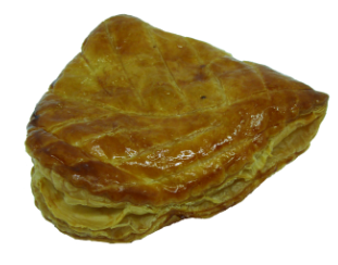 Chausson aux pommes
