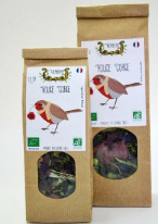 Rouge Gorge 25g