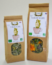 Songe d'été 25g