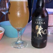 Brune 75 cl