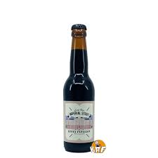Stout cacao Tonka 75 cl