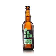 Bière sans alcool 33 cl