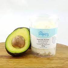 Beurre d’Avocat 90gr