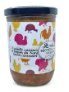 Volaille cuisinée et lingots du Nord façon cassoulet 750g