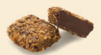 Sachet 100g truffes fantaisie feuilletine