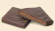 Sachet 100g carré fleur de sel