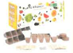 Kit saveurs ensoleillées