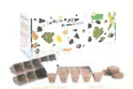 Kit saveurs aromatiques