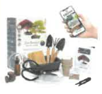 Kit bonsai premium