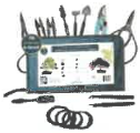 Malette 16 outils bonsaï