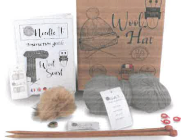 Kit bonnet